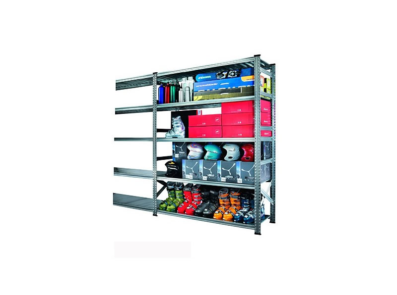 Scaffale leggero SL01 Scaffale leggero SL01